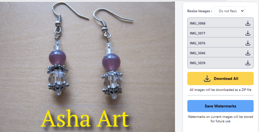 Third feature alt text