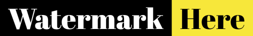 WatermarkHere